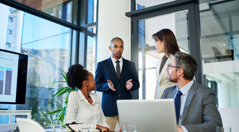 Entrepreneur Mindset: Habits That Drive Success