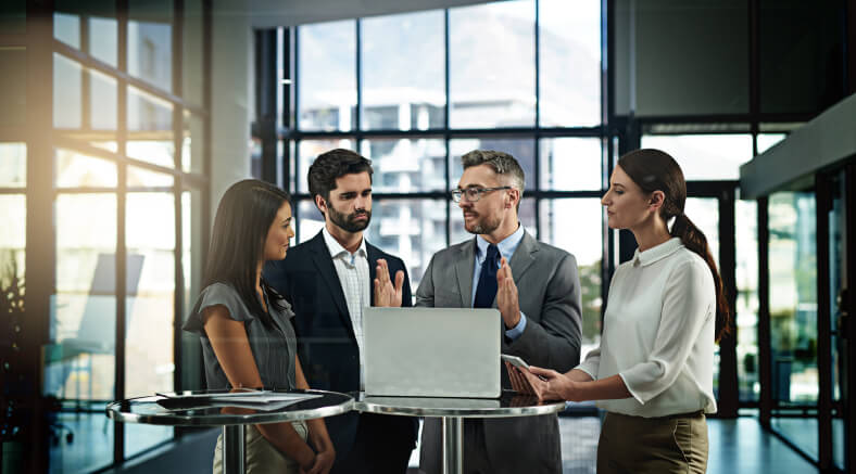 Innovative Solutions for every Business Success