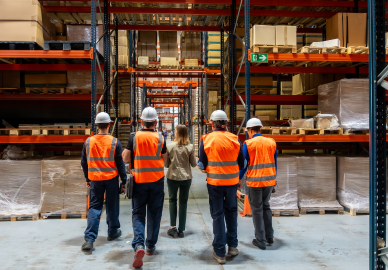Industrial Operations