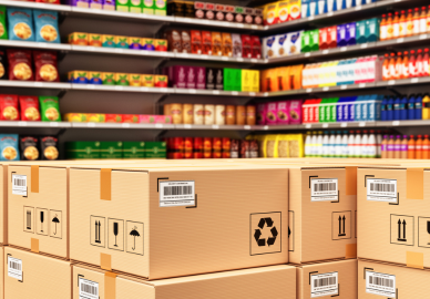 Retail & Distribution