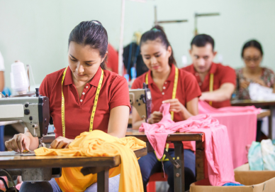 Textile & Garments