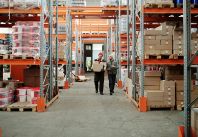 Packaging Industry